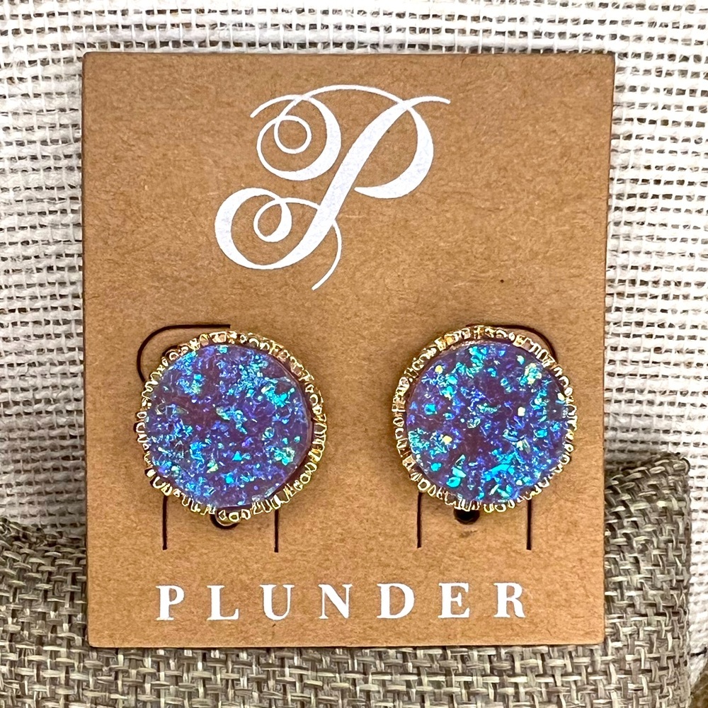 ***Limited Release & NIB*** Jazlyn Studs